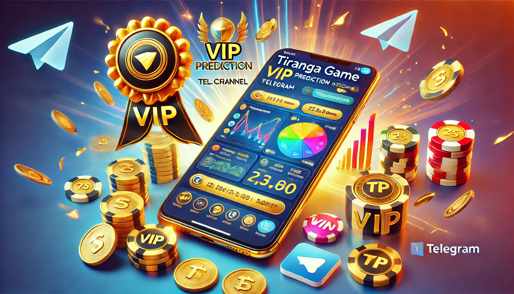 Tiranga Game VIP: Secret to Boosting Your Winning Chances